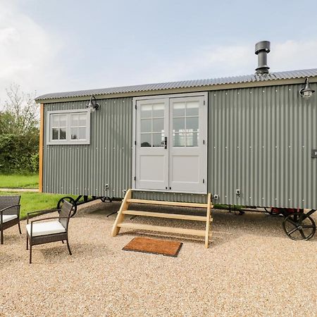 Ridgeway Villa Faringdon Eksteriør billede
