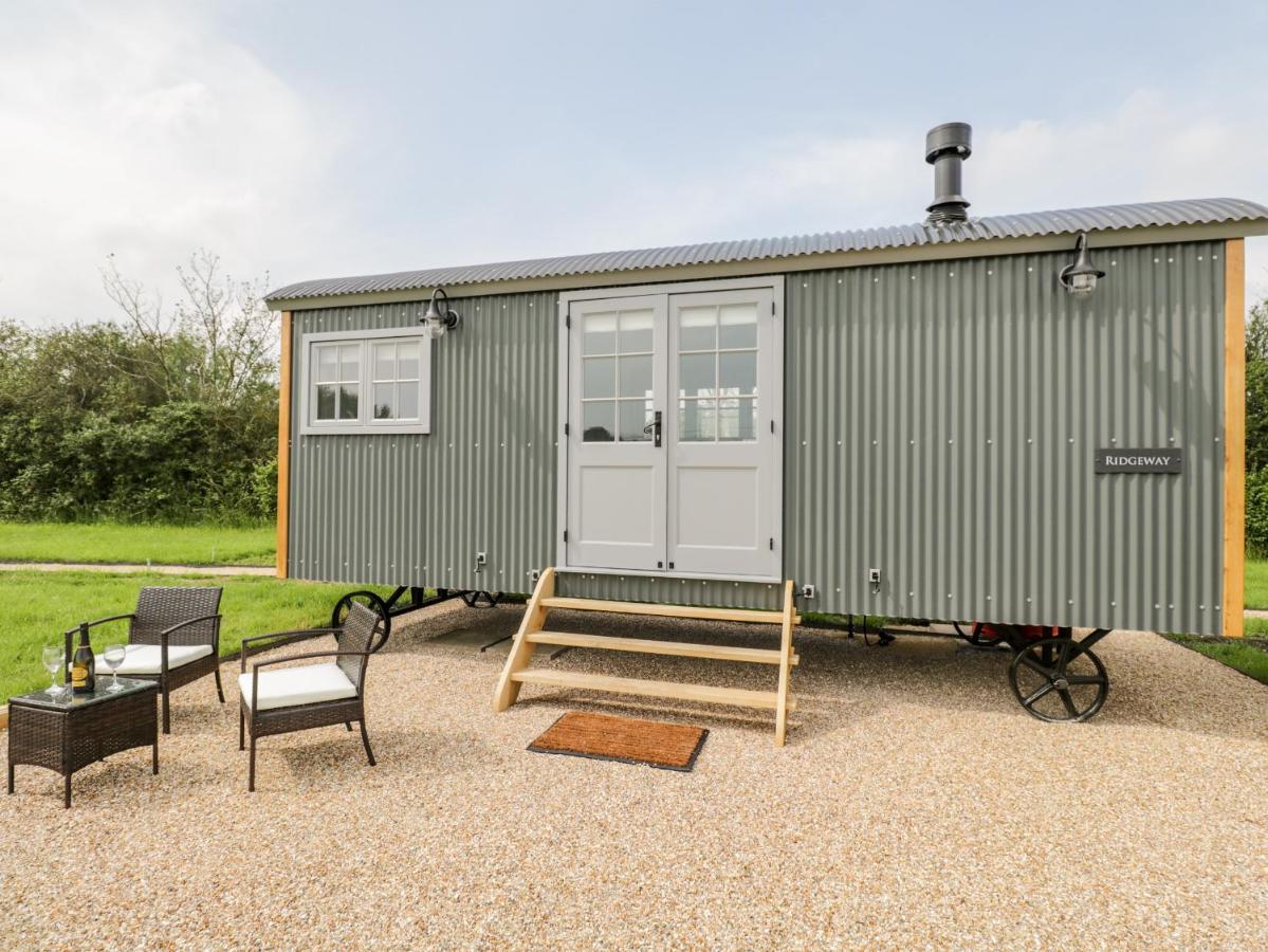Ridgeway Villa Faringdon Eksteriør billede