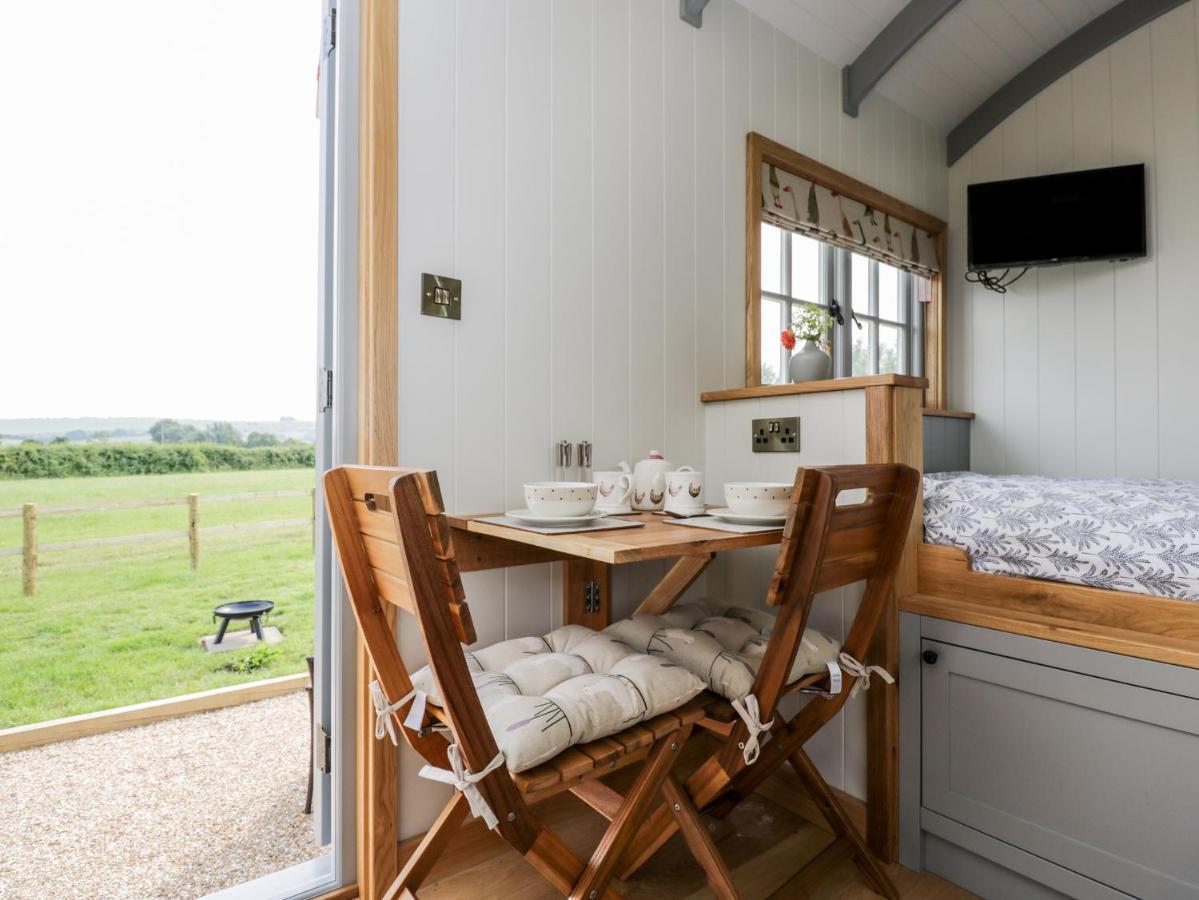 Ridgeway Villa Faringdon Eksteriør billede