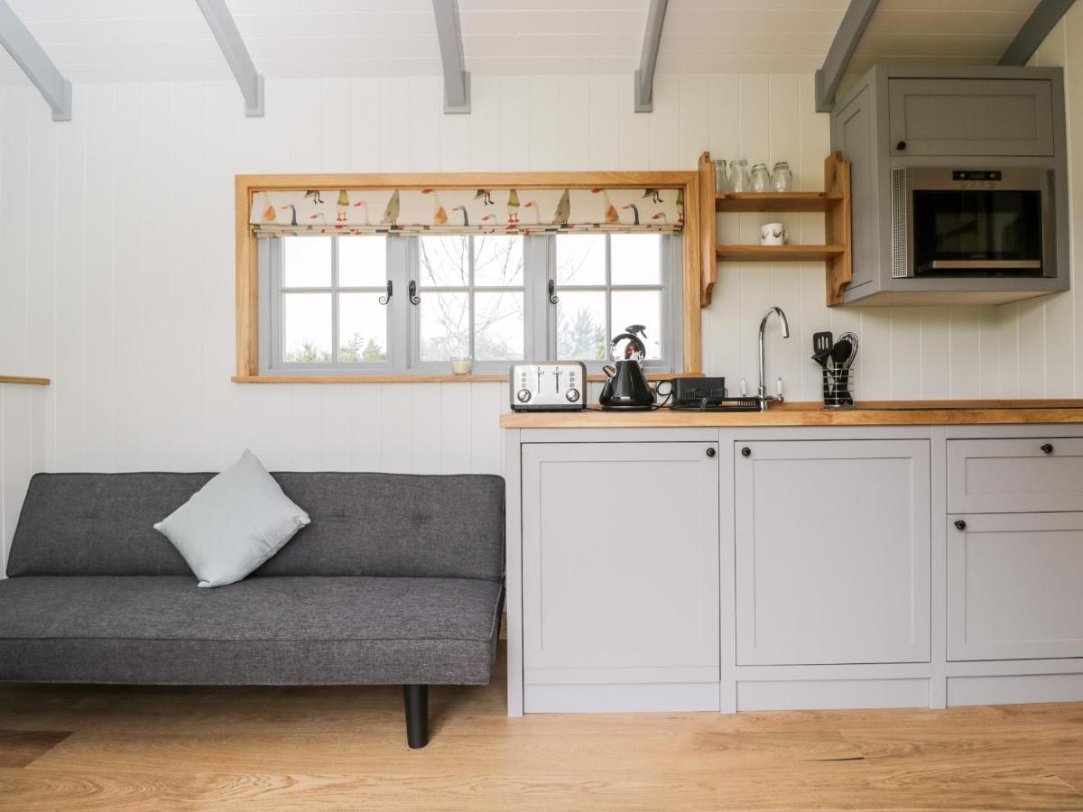 Ridgeway Villa Faringdon Eksteriør billede