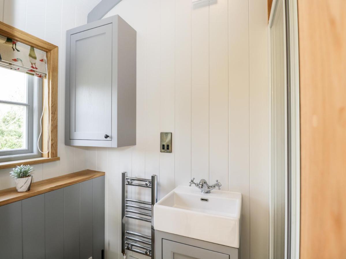 Ridgeway Villa Faringdon Eksteriør billede
