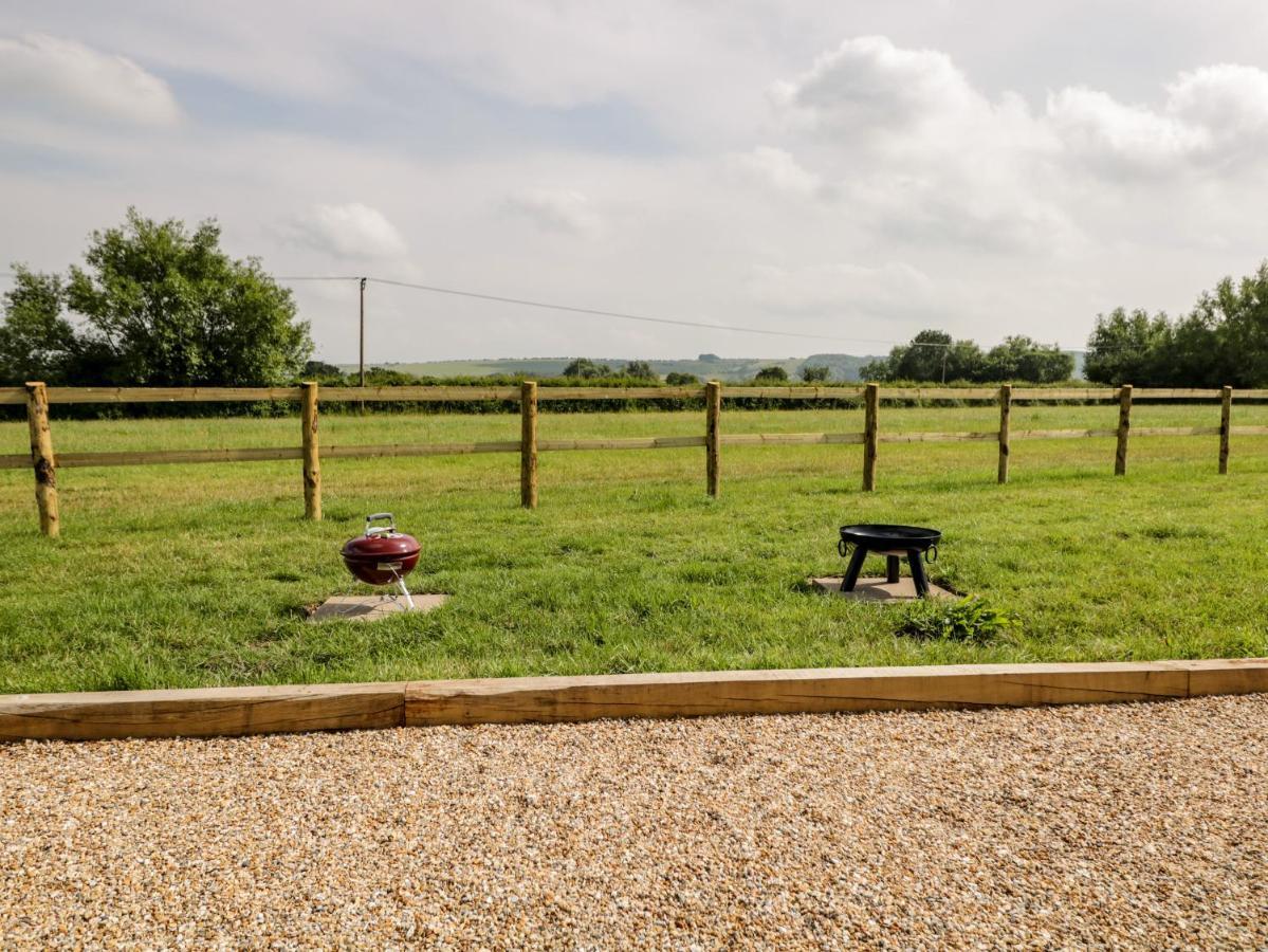 Ridgeway Villa Faringdon Eksteriør billede
