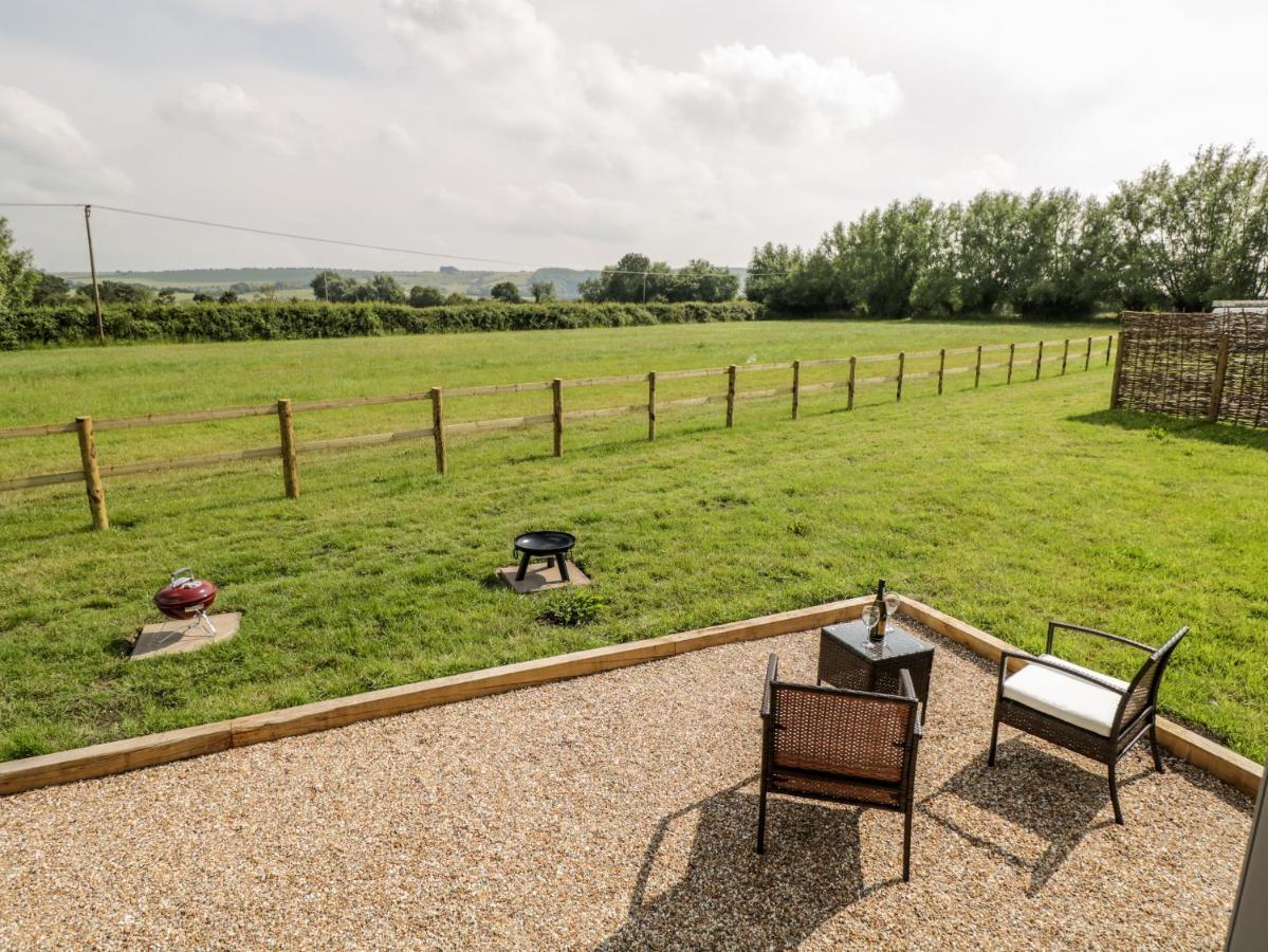 Ridgeway Villa Faringdon Eksteriør billede